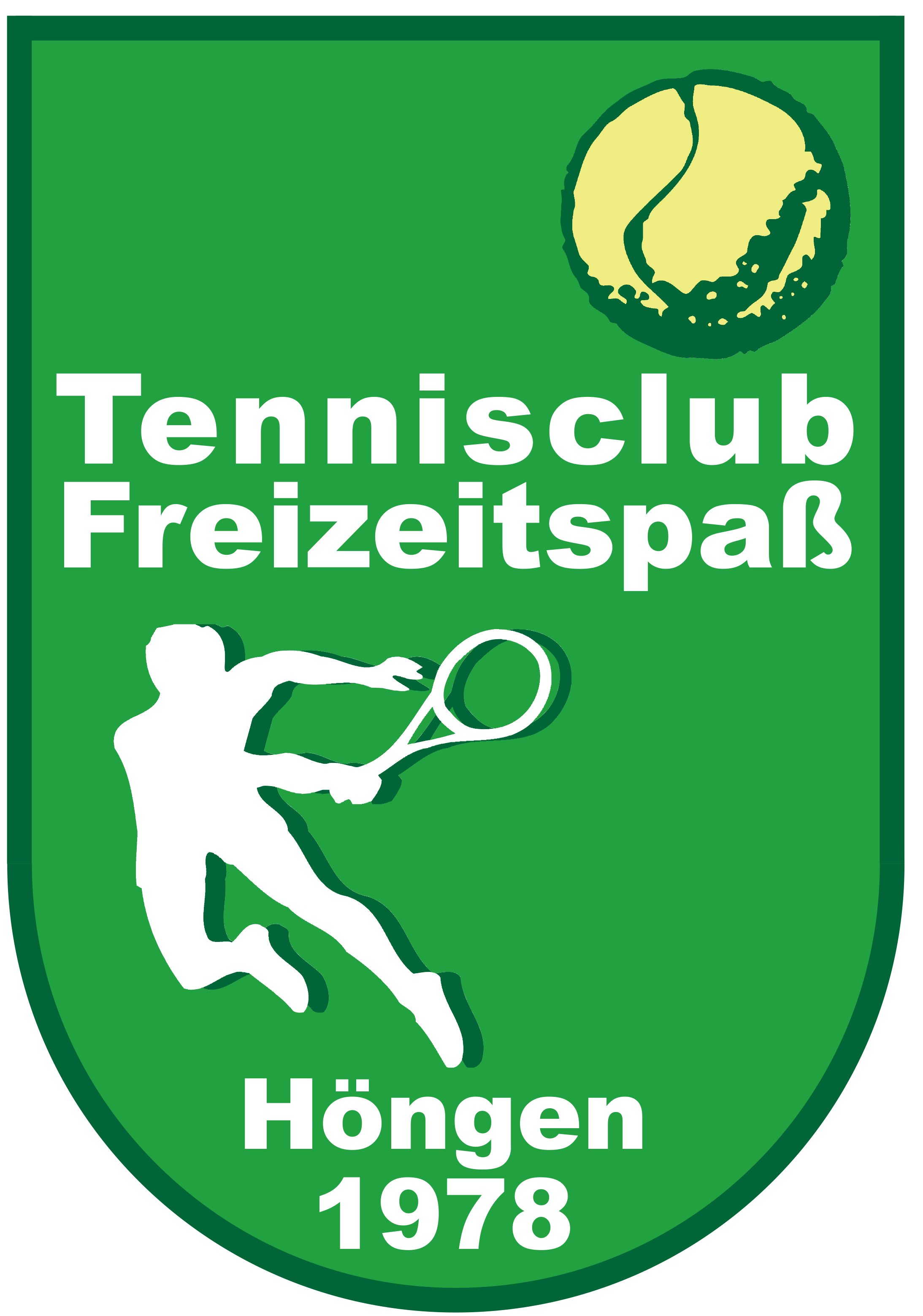 TC Freizeitspass H&ouml;ngen e. V.